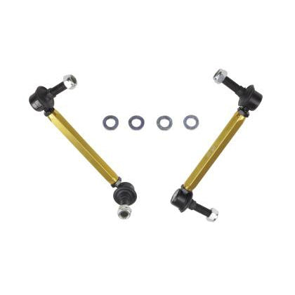 Whiteline Universal Sway Bar Link Assembly Heavy Duty Adjustable Ball/Ball Style