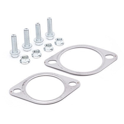 COBB Ford Focus RS 3in Cat-Back Exhaust Replacement Hardware Kit (gasket and bolts)