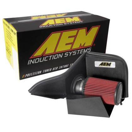 AEM Induction 13-18 Ford Focus ST 2.0L Cold Air Intake