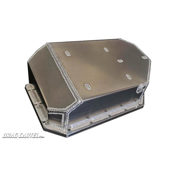 Drag Cartel K-Series Standard Oil Pan For S2000 Oil Pump