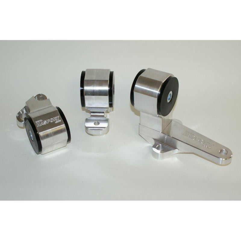 Hasport Engine Mount Kit - EF8/9-Engine Mounts-Speed Science