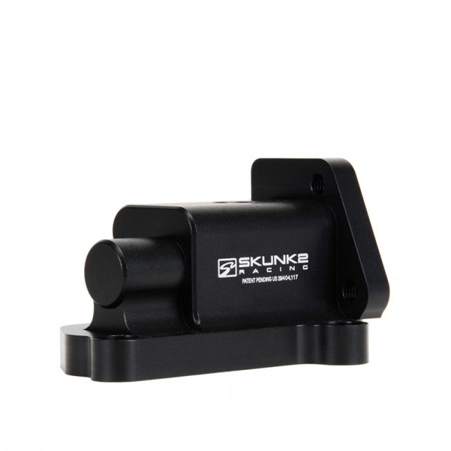 Skunk2 VTEC Solenoid Housing - H VTEC - Black