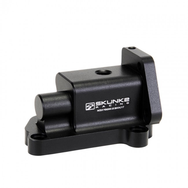 Skunk2 VTEC Solenoid Housing - H VTEC - Black