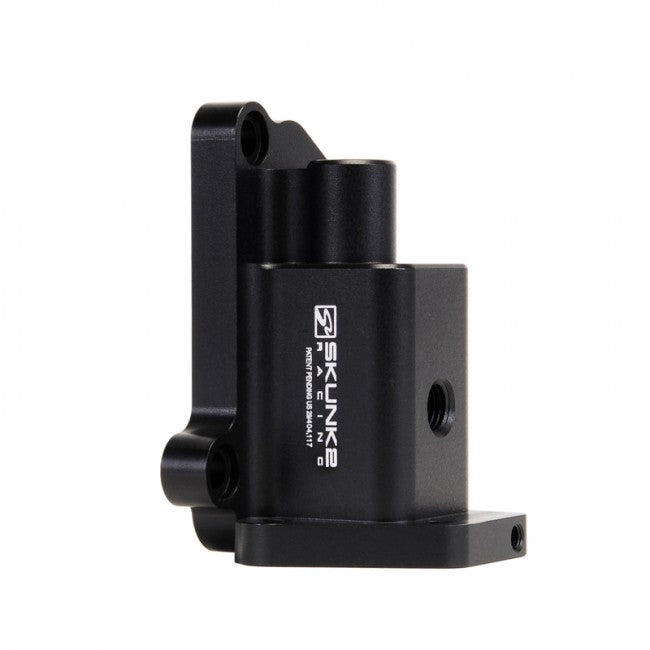 Skunk2 VTEC Solenoid Housing - H VTEC - Black