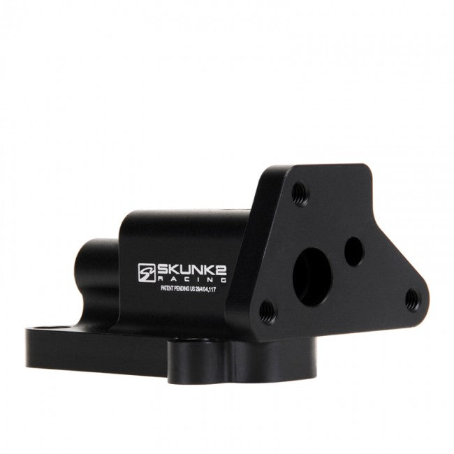 Skunk2 VTEC Solenoid Housing - H VTEC - Black