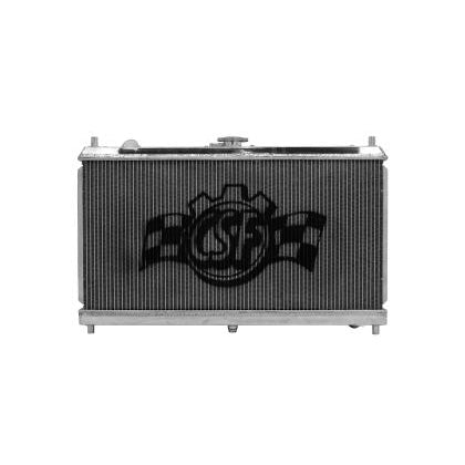 CSF 98-05 Mazda Miata Radiator