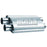 Borla 2.50in Dual In/Out 19in x 9.5in x 4in PRO-XS Muffler