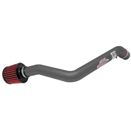 AEM 99-00 Honda Civic Si Silver Cold Air Intake