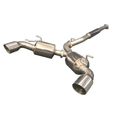 GReddy 90-96 Toyota MR2 Evolution GT Exhaust