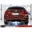 AWE Tuning 18-19 BMW M5 (F90) 4.4T AWD SwitchPath Axle-back Exhaust - Diamond Black Tips