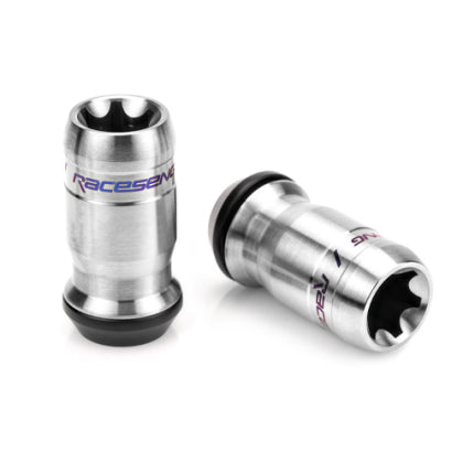 Raceseng TNR 1 Titanium Lug Nut Single M12x1.25mm R13