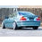 Borla 01-05 BMW 325/330i Catback Exhaust