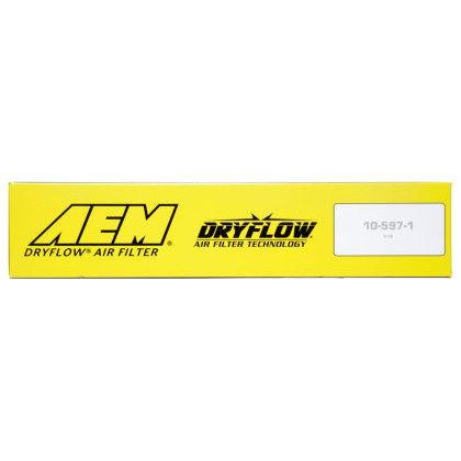 AEM 8-10 Scion XB / 05-10 Toyota Avalon / 07-10 Lexus ES350 DryFlow Air Filter