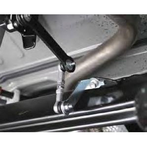 Cusco Auto Levelizer Adjustment Rod Subaru BRZ / Toyota 86