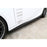 Seibon TP-Style Carbon Fiber Side Skirts For 2014-2020 Lexus Is