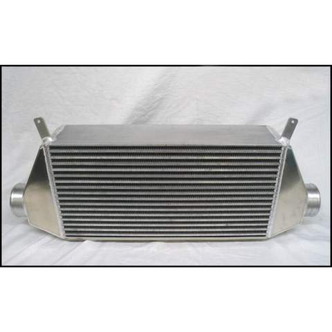 Extreme Turbo Systems Toyota Supra MK4 5" Intercooler Upgrade 1993-1998