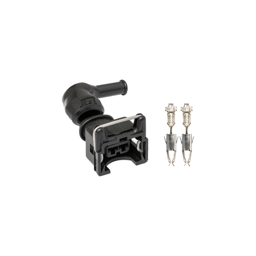 Fueltech - EV1 INJECTOR / TEMPERATURE SENSOR CONNECTOR KIT