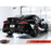 AWE Tuning 2020 Toyota Supra A90 Non-Resonated Touring Edition Exhaust - 5in Diamond Black Tips