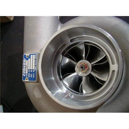 GReddy T88H-38GK 22 cm2 External TurboCharger