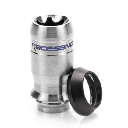 Raceseng TNR 1 Titanium Lug Nut Single M12x1.25mm R13