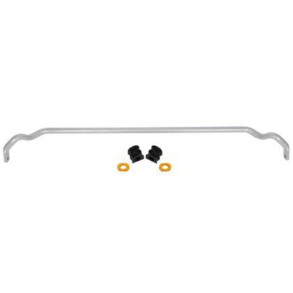 Whiteline 02-07 Subaru WRX Sedan Front 24mm Swaybar-X heavy duty