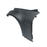 Seibon Dry carbon front fenders for 2002-2008 nissan 350z (10mm wider)..*all dry carbon products are matte finish! (pair)