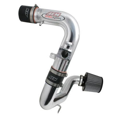 AEM 99-00 Honda Civic Si Silver Cold Air Intake