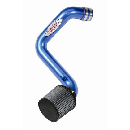 AEM 88-91 Civic EX/SI CRX SI Polished Short Ram Intake