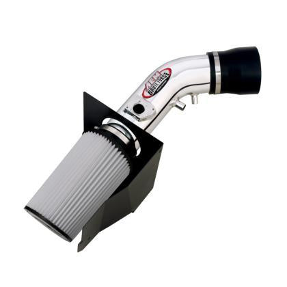 AEM 96-04 Ford Mustang GT Silver Brute Force Air Intake