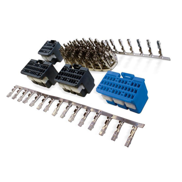 AEM Temperature Sensor Kit DTM-Style 1/8"NPT