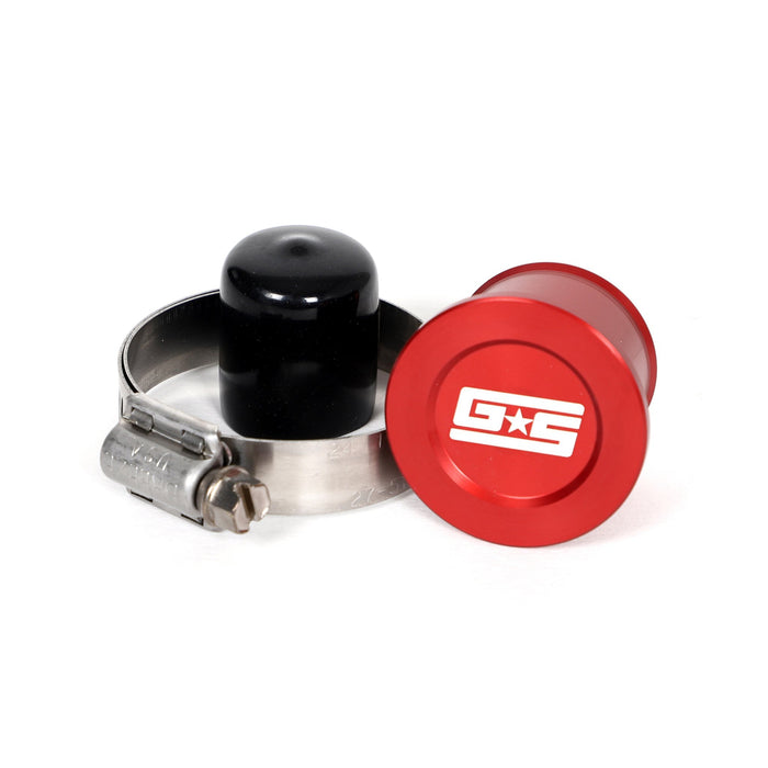 GrimmSpeed Sound Generator Plug Kit - Subaru 15-17 STI Only