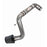 AEM 92-95 Honda Civic w/ B16A & B18C5 Silver Hybrid Cold Air Intake