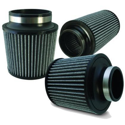 AEM DryFlow Air Filter Kit 3in. x 5in. - 7/16in. Hole