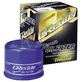 GReddy Toyota 1JZ-2JX-1G OX-2 Oil Filter