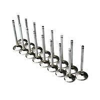 Brian Crower Scion tC 2AZFE 35.0mm Intake Valve (+1mm head diameter) Set of 8