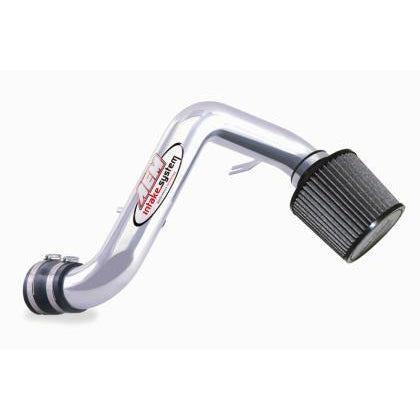 AEM 88-91 Civic EX/SI CRX SI Blue Short Ram Intake