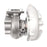 ATP Turbo Garrett GT2871R 52 Trim Turbo with GT28R Style Compressor Hsg W/ High Pressure Adjustable Actuator