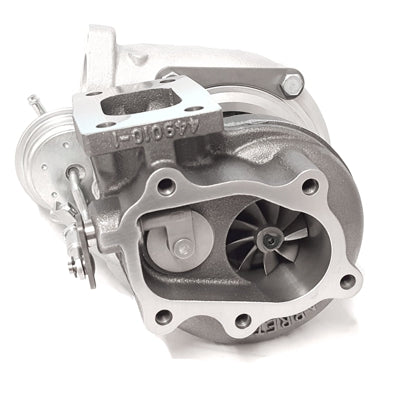 ATP Turbo Garrett GT2871R 52 Trim Turbo with GT28R Style Compressor Hsg W/ High Pressure Adjustable Actuator