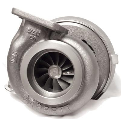 ATP Turbo New Ball Bearing Garrett GTX4508R Turbocharger (GTX-R Series) - With Turbine Hsg Choices