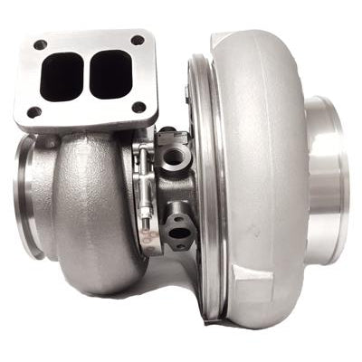 ATP Turbo New Ball Bearing Garrett GTX4508R Turbocharger (GTX-R Series) - With Turbine Hsg Choices