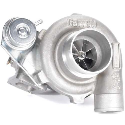 ATP Turbo GEN2 Garrett GTX3076R, Compact Comp Hsg, Stainless .86 AR T25 IWG 5 Bolt Turbine Hsg, 1 Bar Actuator