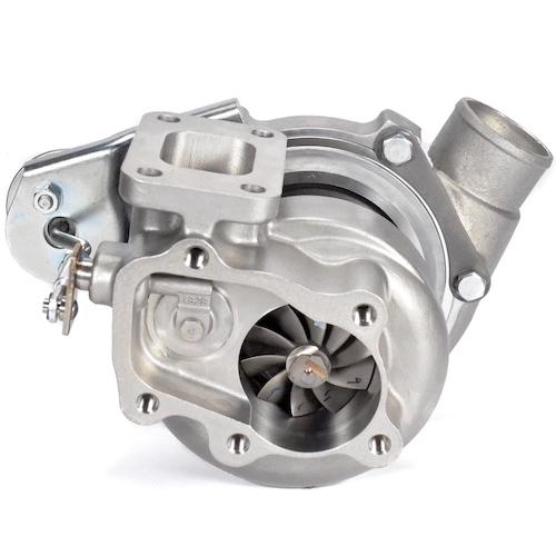 ATP Turbo GEN2 Garrett GTX3076R, Compact Comp Hsg, Stainless .64 AR T25 IWG 5 Bolt Turbine Hsg, 1 Bar Actuator