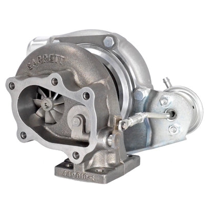 ATP Turbo Gen2 GTX2860R DBB turbo w/ 14 psi act. .86 A/R T25 Flanged Garrett Int W/G Tbn Hsg