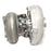 ATP Turbo Turbocharger, Garrett T3/T4E, Journal Bearing StageIII tbn,E60 trim comp with .63 A/R Audi K24/K26 F