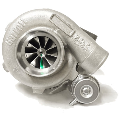 ATP Turbo Turbocharger, Gen2 GTX3071R DBB with RB25DET T3 6 bolt exit turbine hsg w/ 1 bar int wgt. actuator