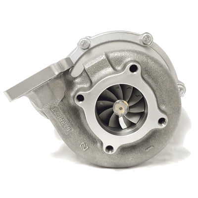 ATP TURBO Turbocharger, Garrett GT3076R 4" in / 2" out with .82 A/R Audi K24/K26 flanged turbine housing