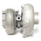 ATP TURBO Turbocharger, Garrett GT3076R 4" in / 2" out with .82 A/R Audi K24/K26 flanged turbine housing