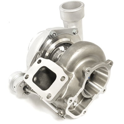 ATP Turbo Turbocharger, Falcon XR6/Barra, GEN2 GTX3582R DBB w/ 1.06 A/R T3 tbn hsg and 4" in comp inlet