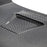 Seibon OEM-Style Carbon Fiber Hood For 2017-2020 Honda Civic Type R