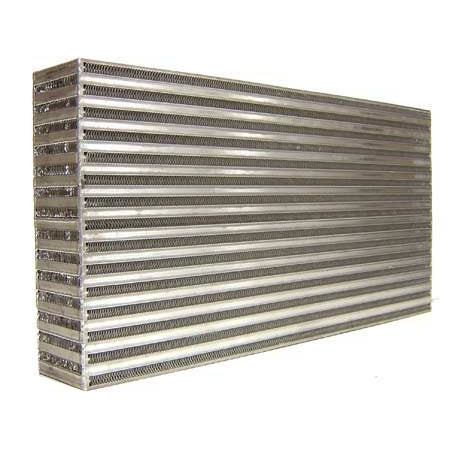 ATP Turbo Intercooler Core - Garrett GT - 18x10.5x3.5, P/N: 703520-5026